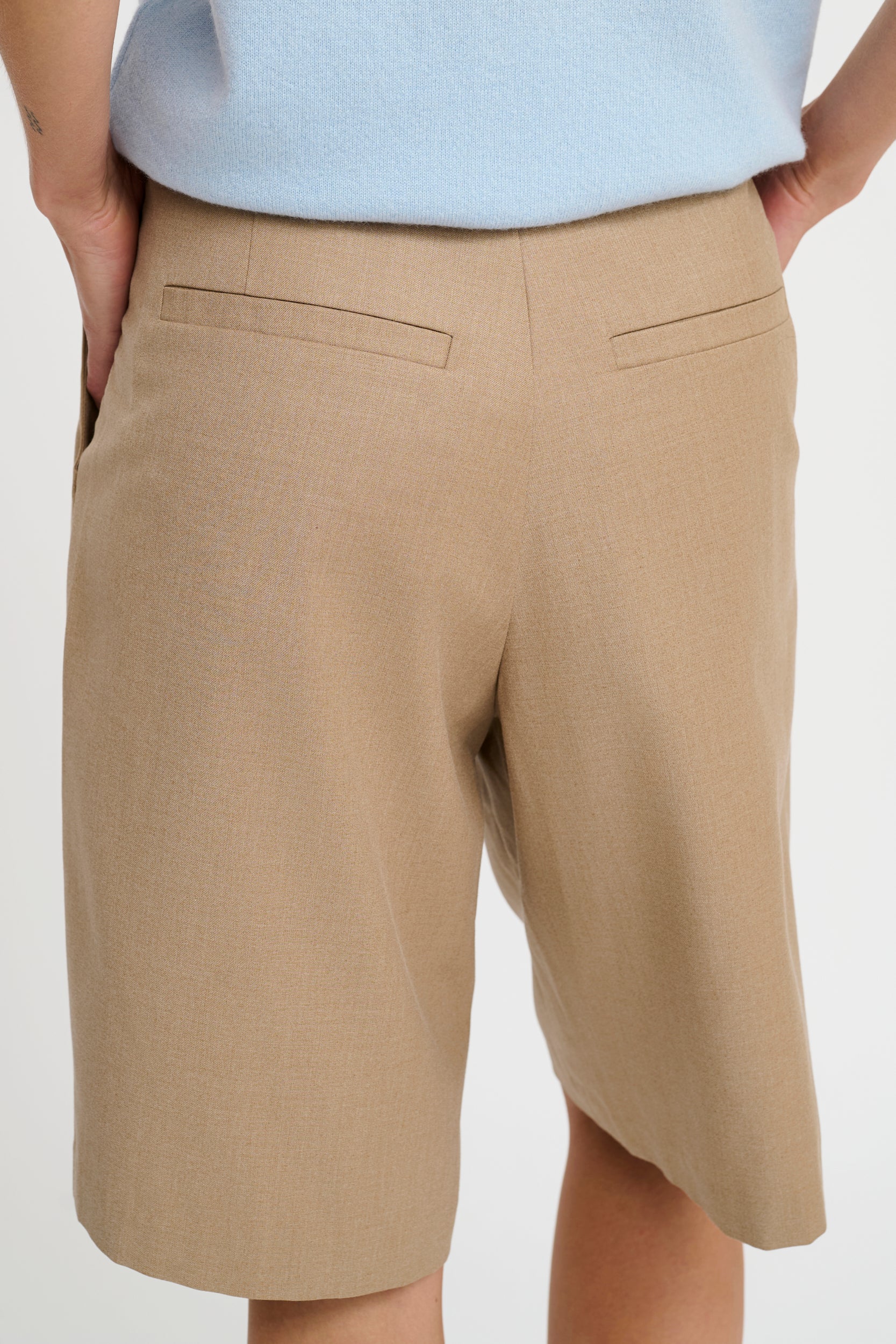 CRMayka Shortsnederdel